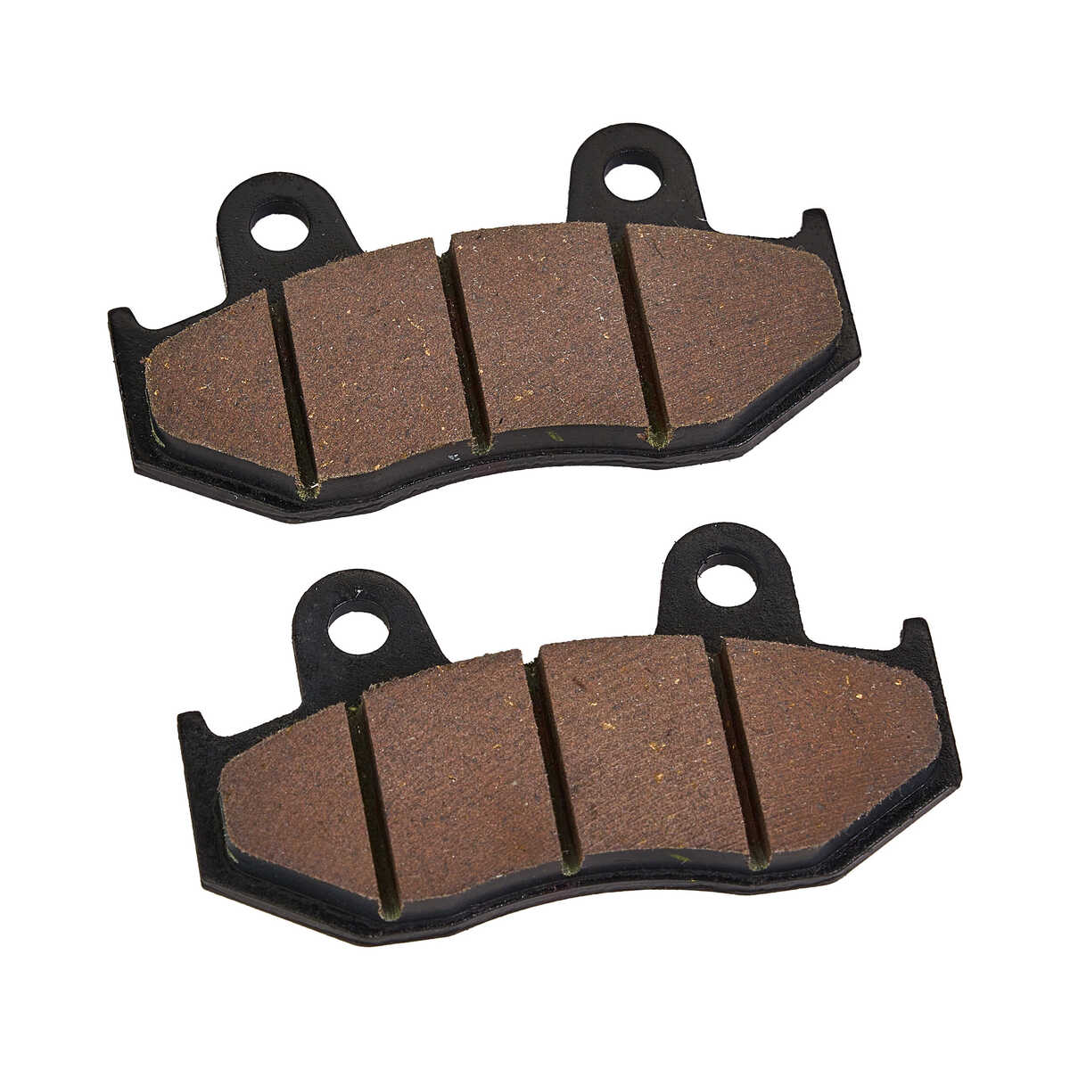 thumbnail image 2 of Genuine Honda Front Brake Pad Set For Grom 125 (2014-2020) - OEM Part 06455-K26-921 2 of 4