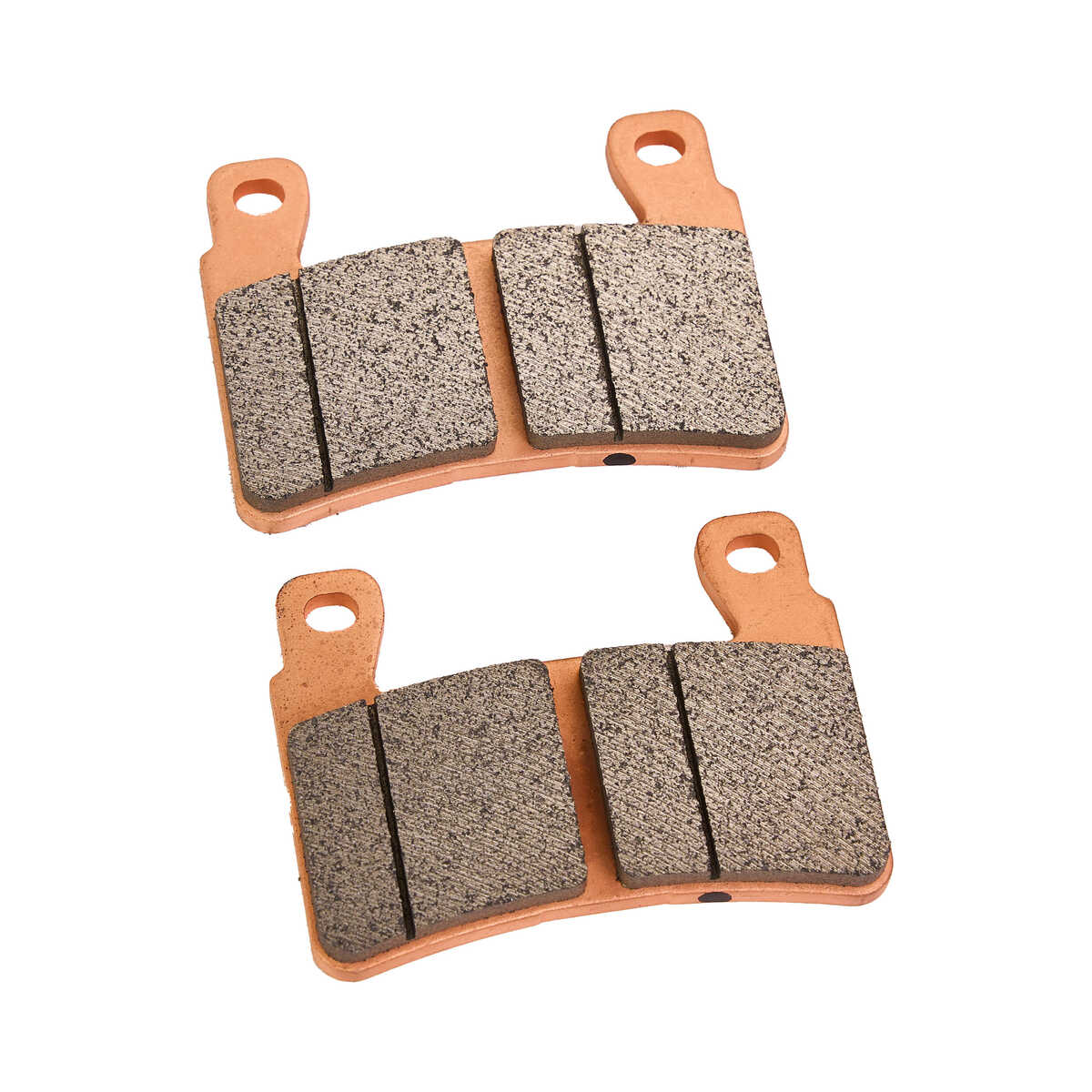 thumbnail image 2 of Genuine Honda Front Brake Pad Set For Grom 125 (2014-2020) - OEM Part 06455-K26-921 2 of 4