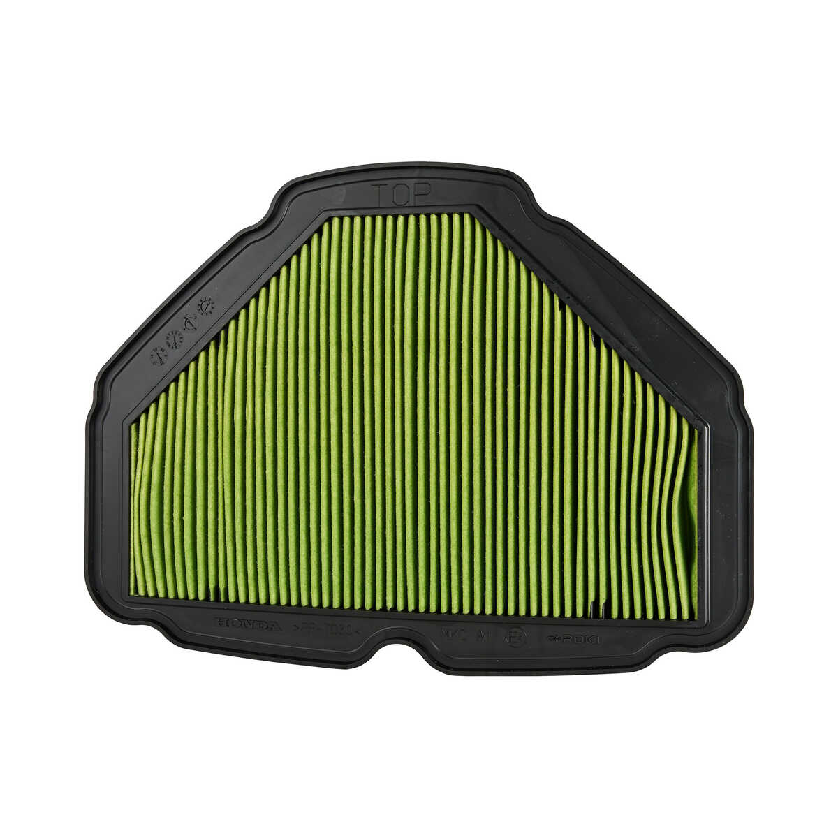 Ottoclassic Air Cleaner Filter Element For Honda Dream C72 CA72 C77 CA77 – Made In Japan