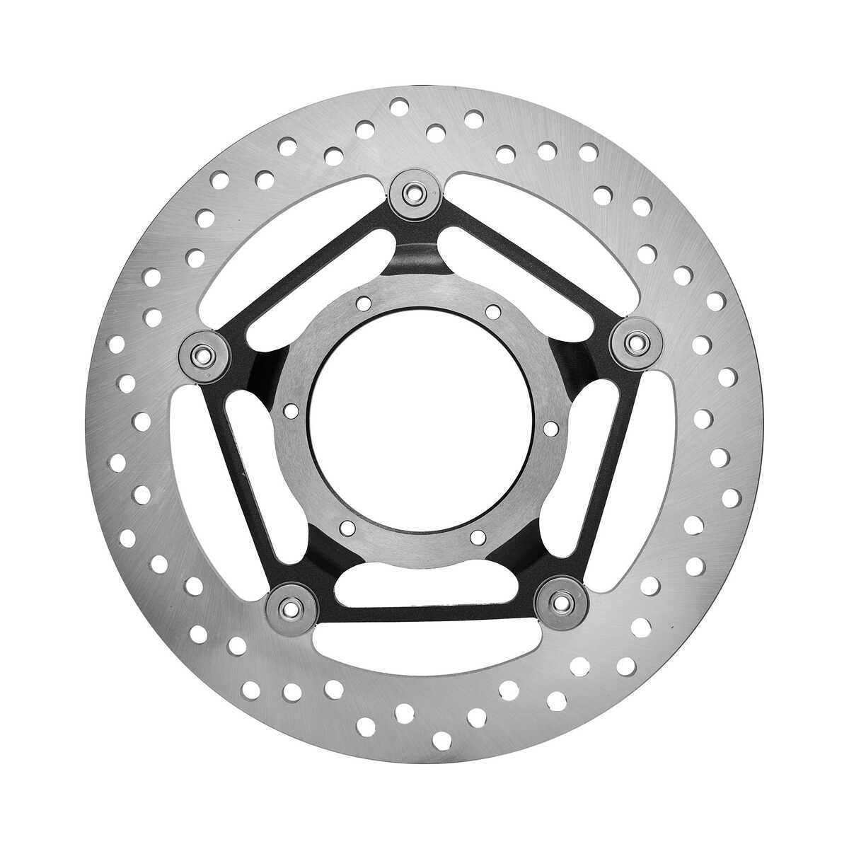 BRAKING Front Brake Disc (Fixed) For Honda CN 250cc - 1987-1998 - HO20FI