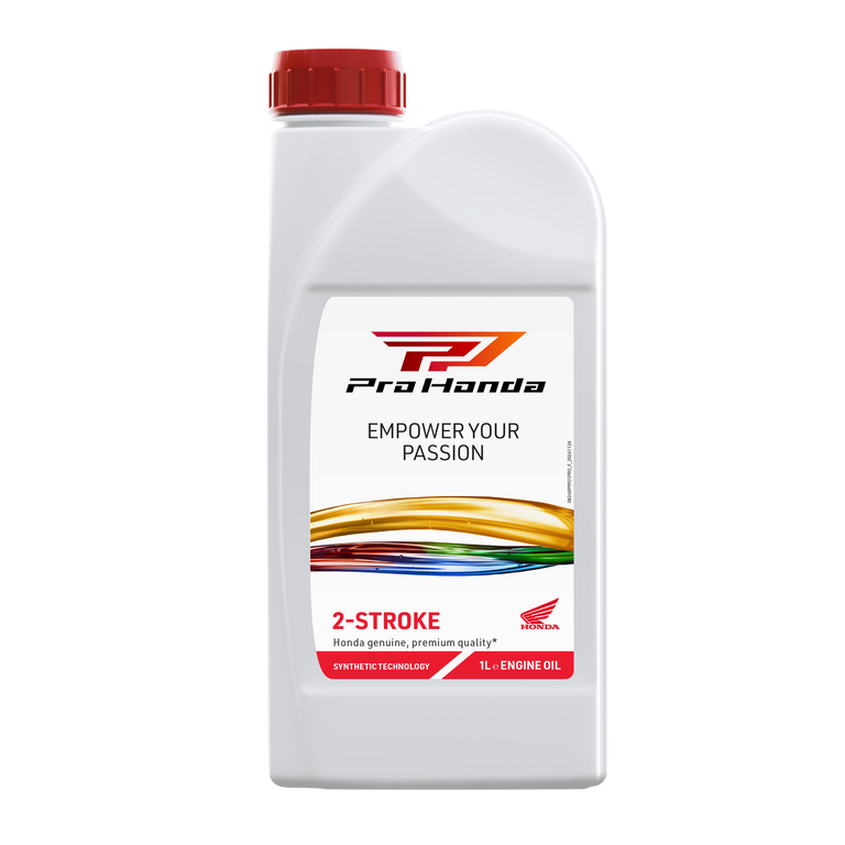 2-Takt Motoröl / 1L