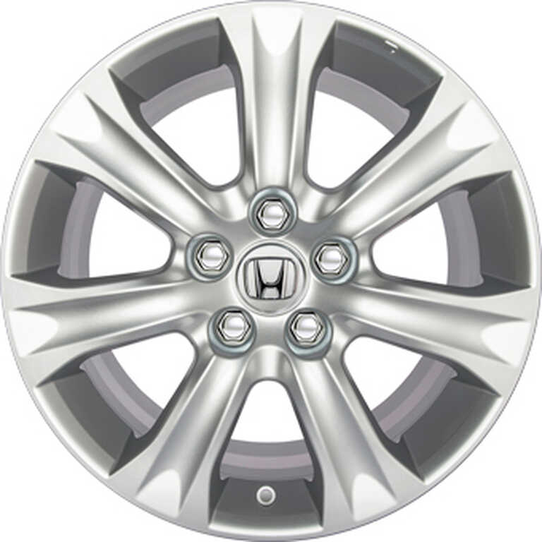 Zimní kola / Pirelli / 18 x 8 J