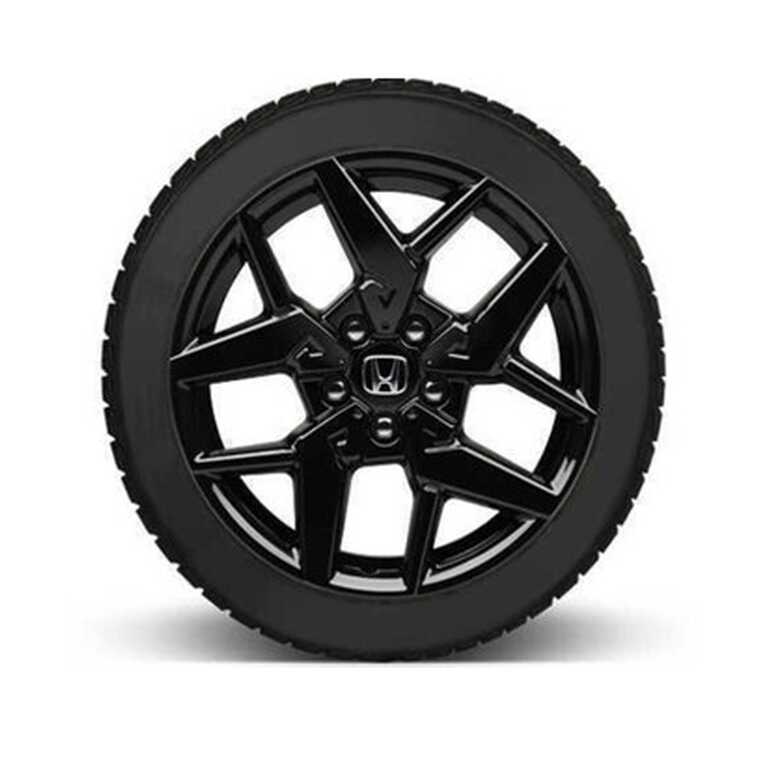 Vinterhjul / Goodyear / 18 x 7,5 J
