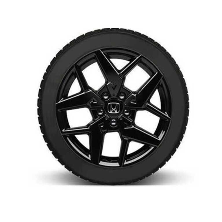 Winterräder / Goodyear / 18 x 7,5 J