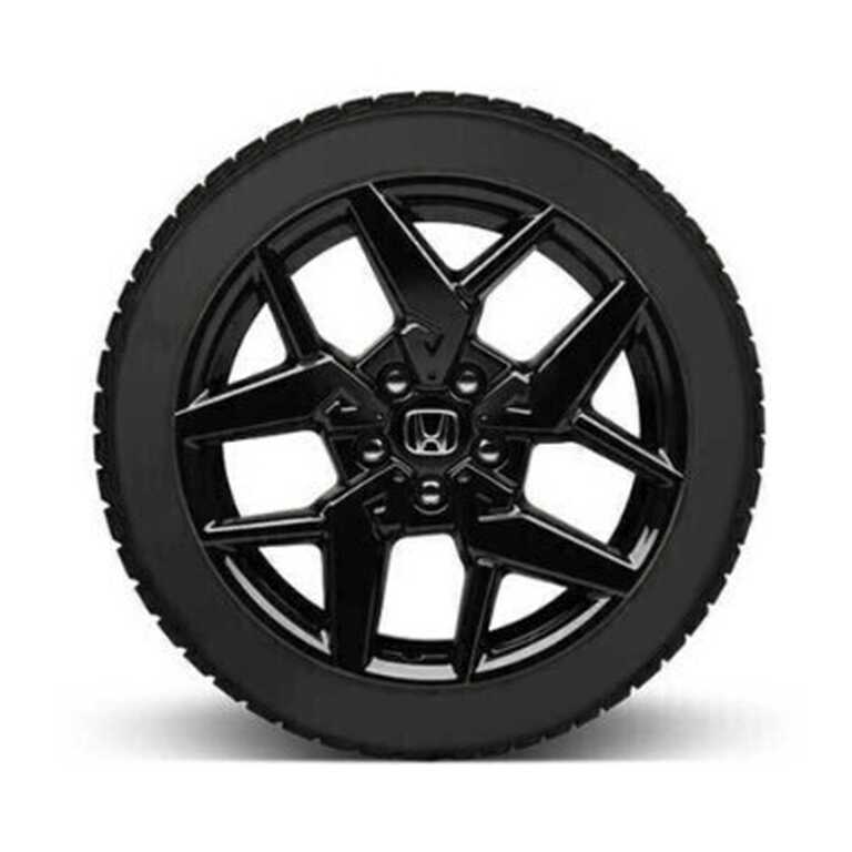 Winterräder / Goodyear / 18 x 7,5 J