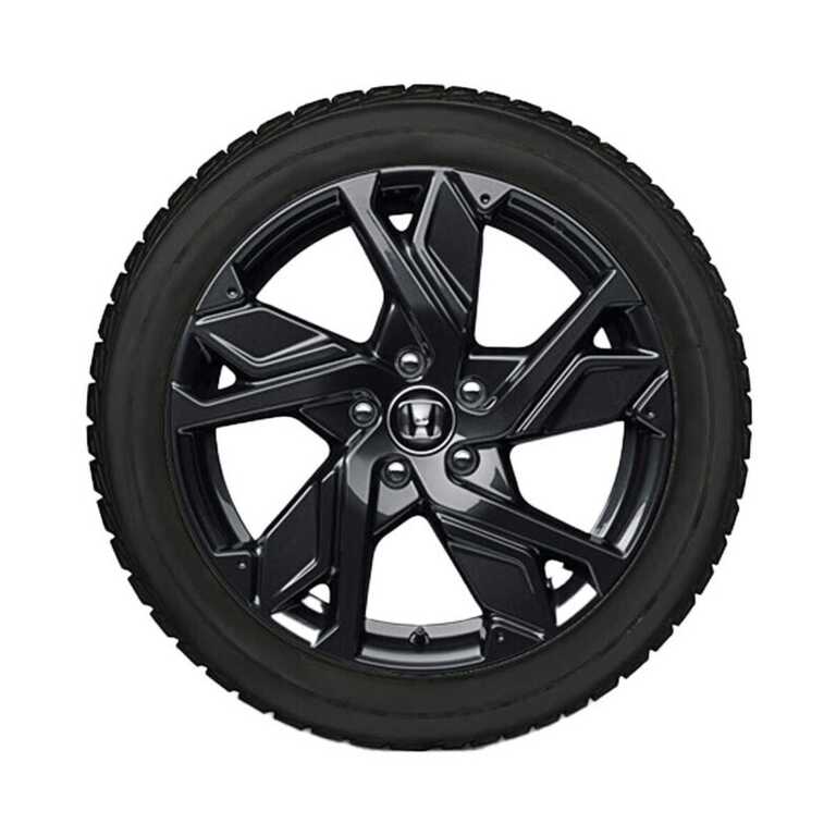 Winterräder / Goodyear / 18 x 7,5 J
