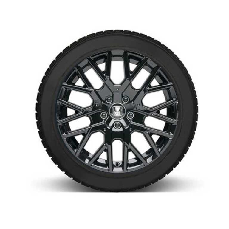 Winterwielen / Goodyear / 18 x 8 J
