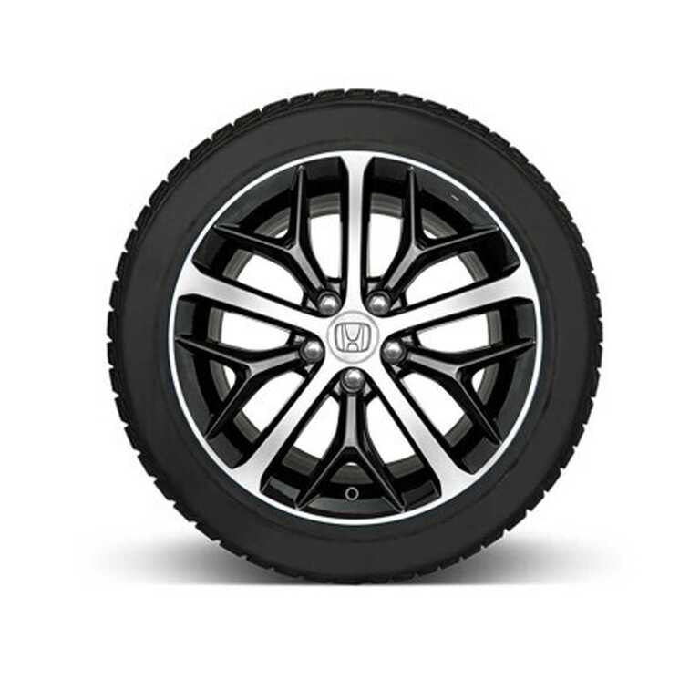 Ruote Invernali / Nexen / 18 x 8 J