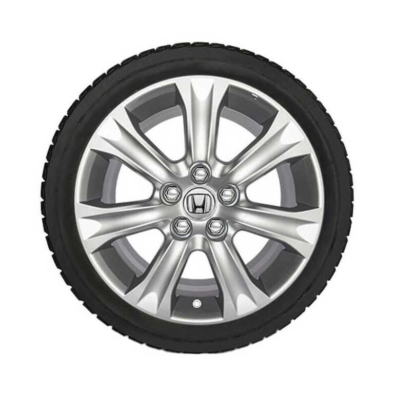 Vinterhjul / Pirelli / 18 x 8 J