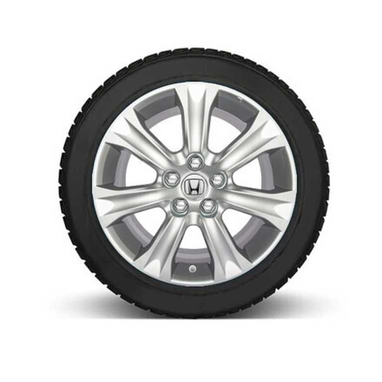 Winterwielen / Pirelli / 18 x 8 J