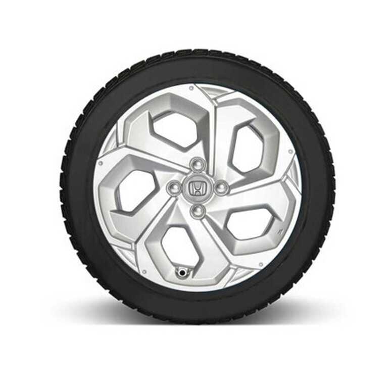 Roues d'hiver / Goodyear / 16 x 6 J