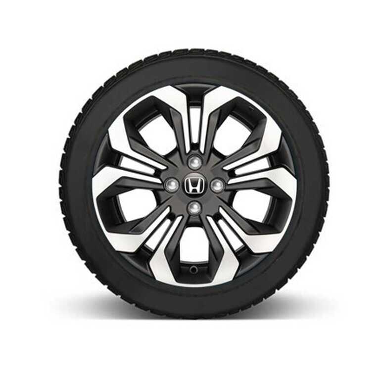Téli kerekek / Bridgestone / 16 x 6 J