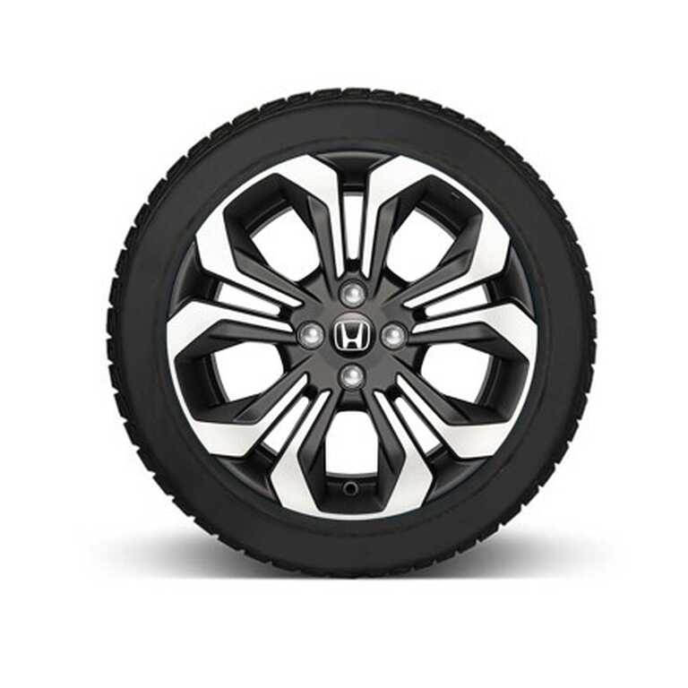 Roues d'hiver / Toyo / 16 x 6 J