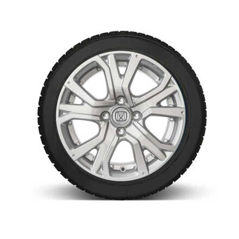 Winterräder / Goodyear / 15 x 6 J