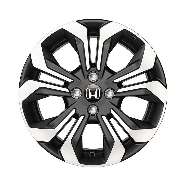 Zimní kola / Bridgestone / 16 x 6 J