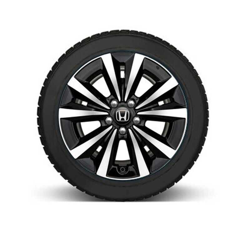 Ruote Invernali / Goodyear / 17 x 7 J