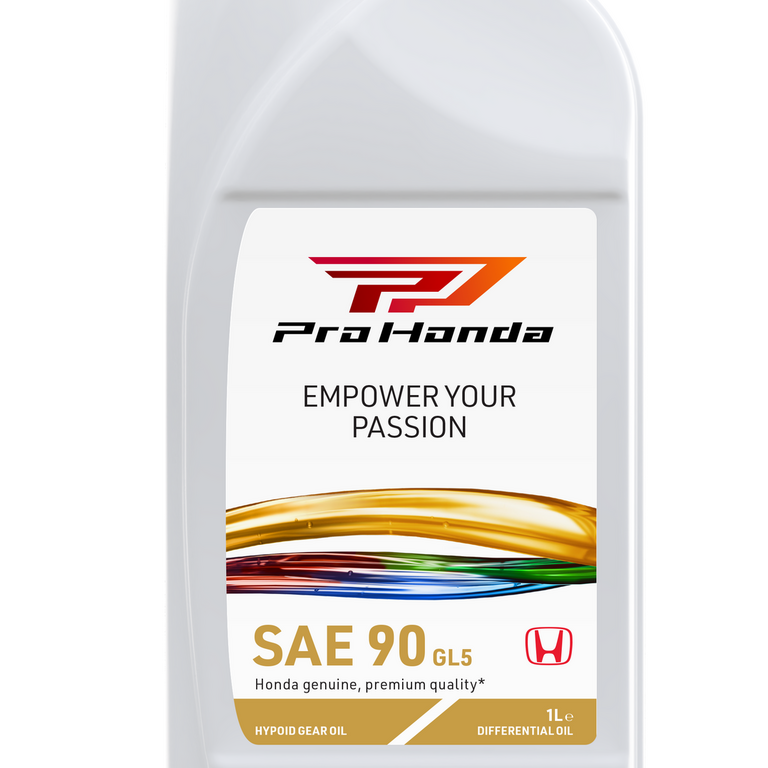 Gear Oil 3 / 1L