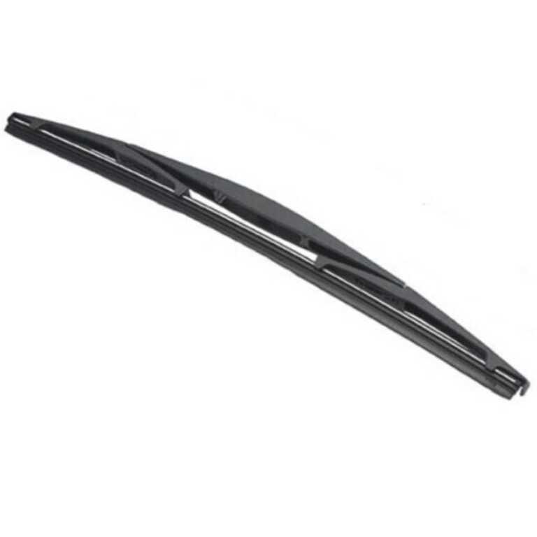 Windshield Wiper 300mm (Rear)