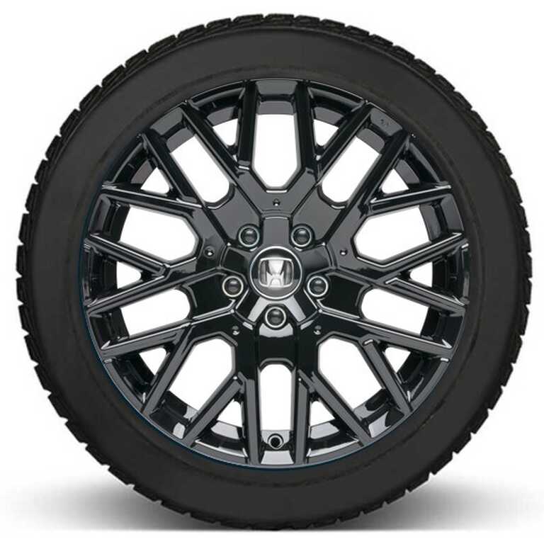Zimní kola / Goodyear / 18 x 8 J