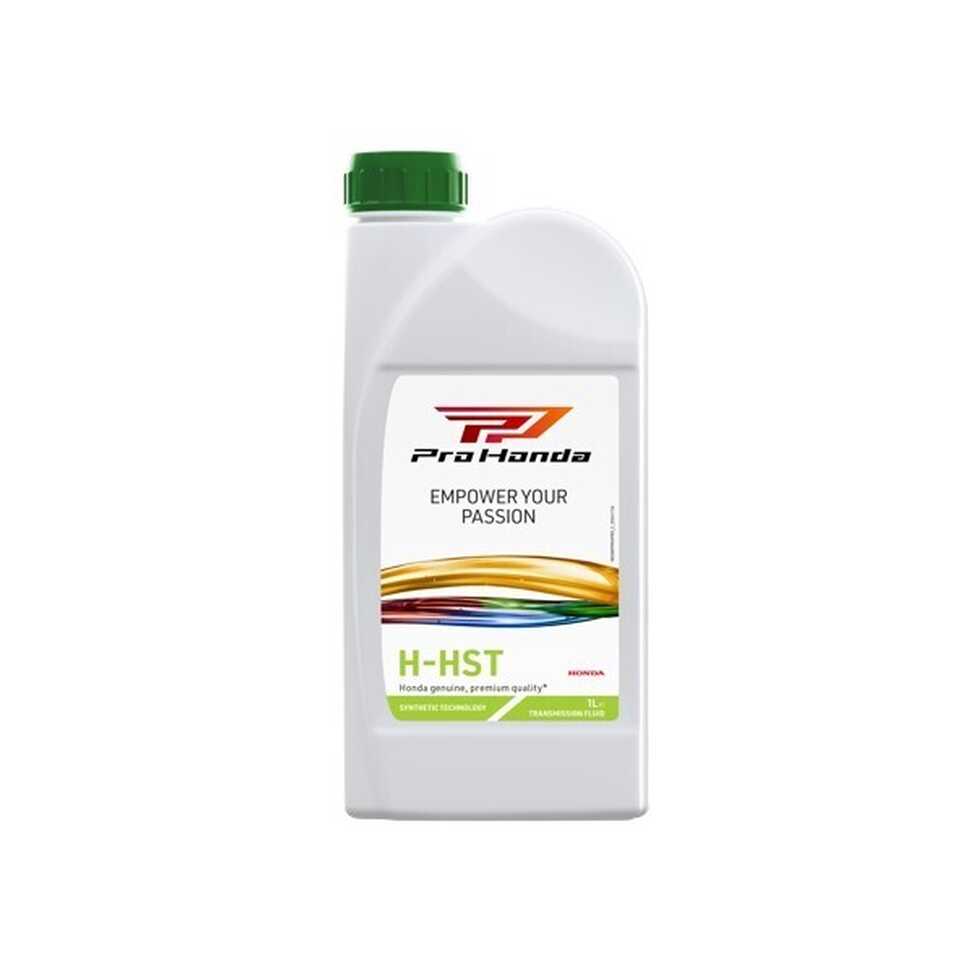 Huile hydrostatique (HST) / 1L