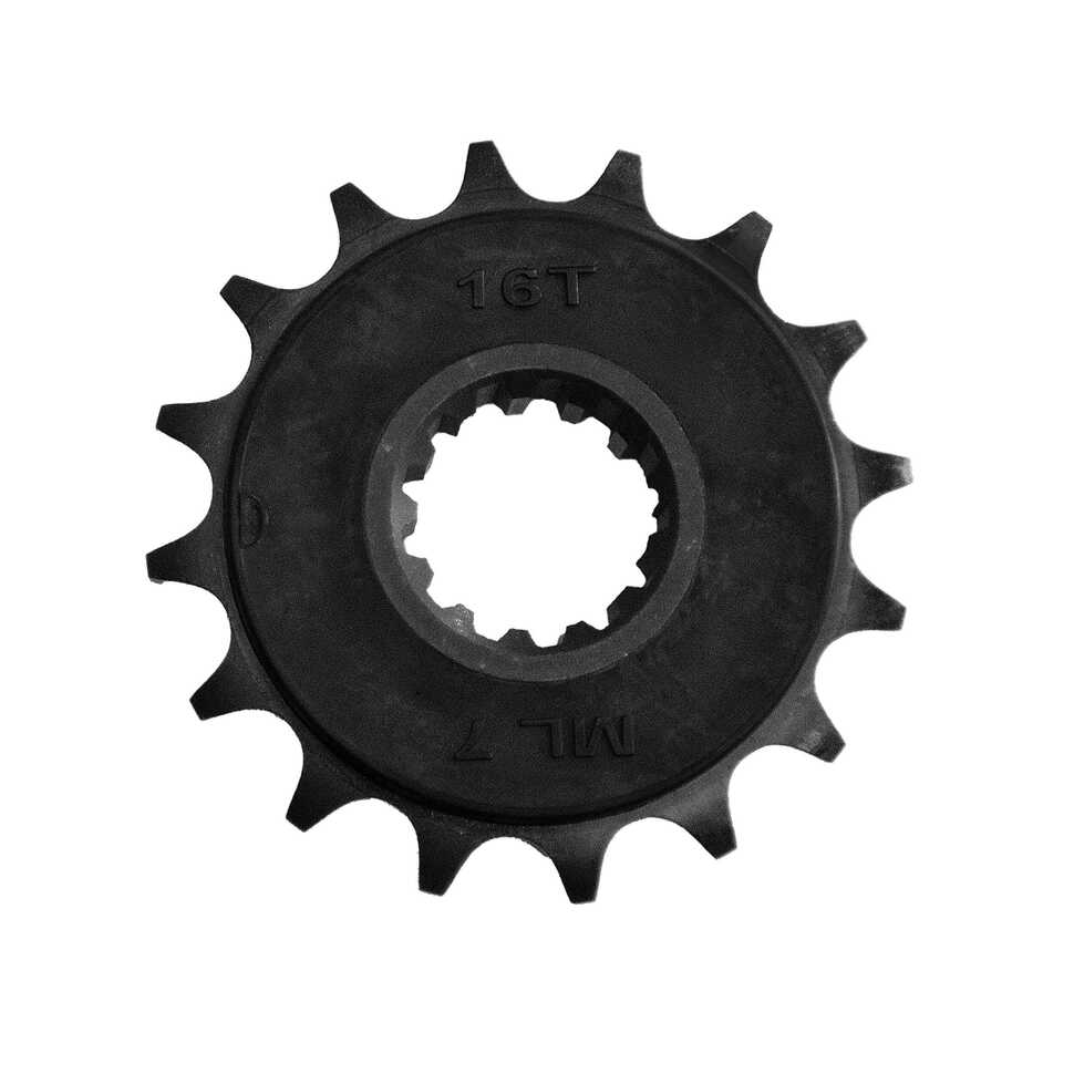 Rueda dentada motriz (14T) / 23801KGB900