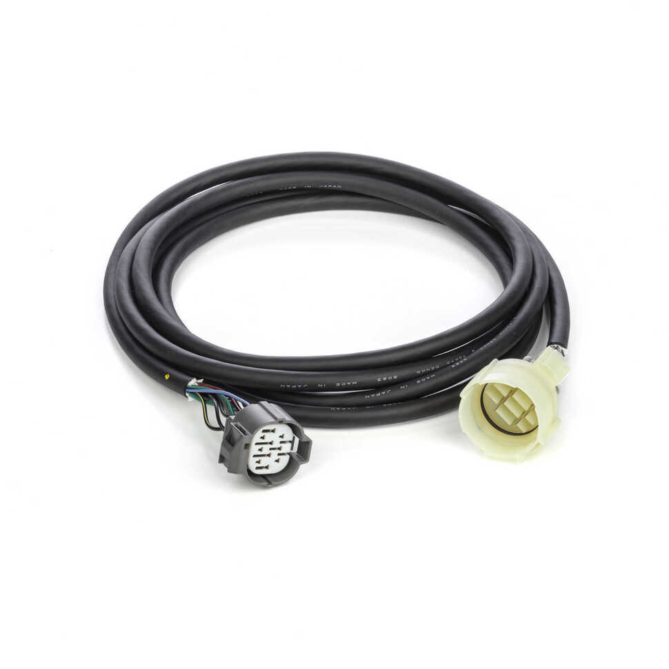 24ft / 7,3mtr DBW Trunk Harness / 32580-ZVL-700