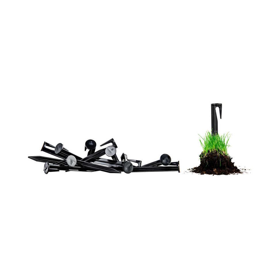 Sada šroubů základny