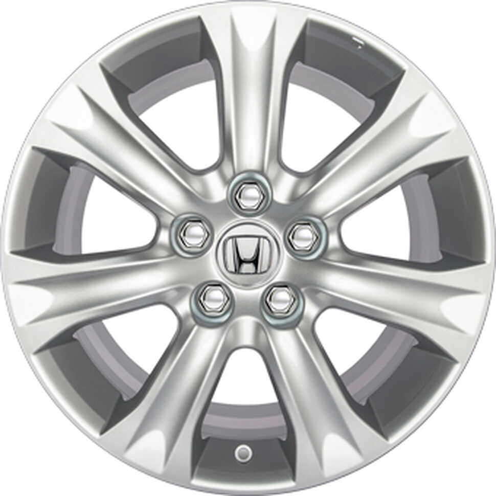 Zimní kola / Pirelli / 18 x 8 J