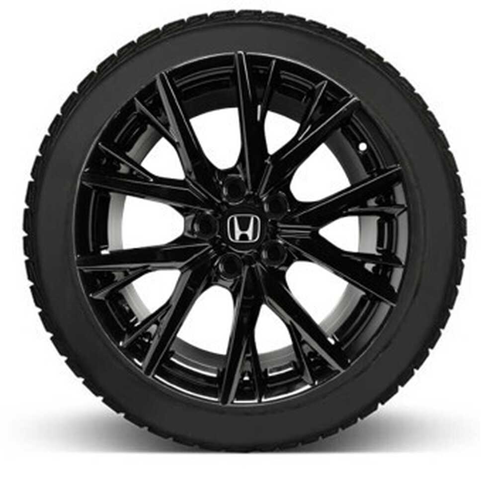 Ruote Invernali / Goodyear / 19x8 J