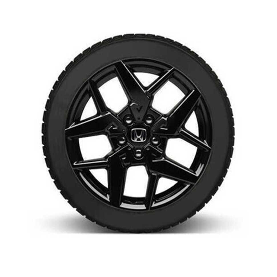Roues d'hiver / Goodyear / 18 x 7,5 J