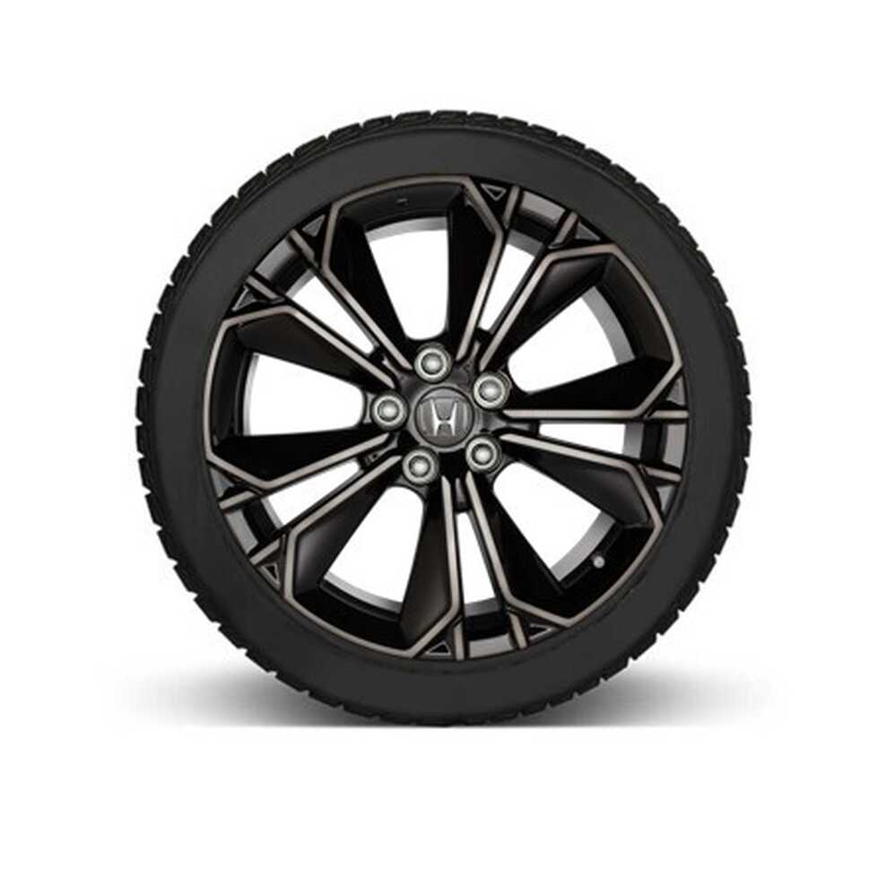 Ruote Invernali / Goodyear / 19 x 7,5 J