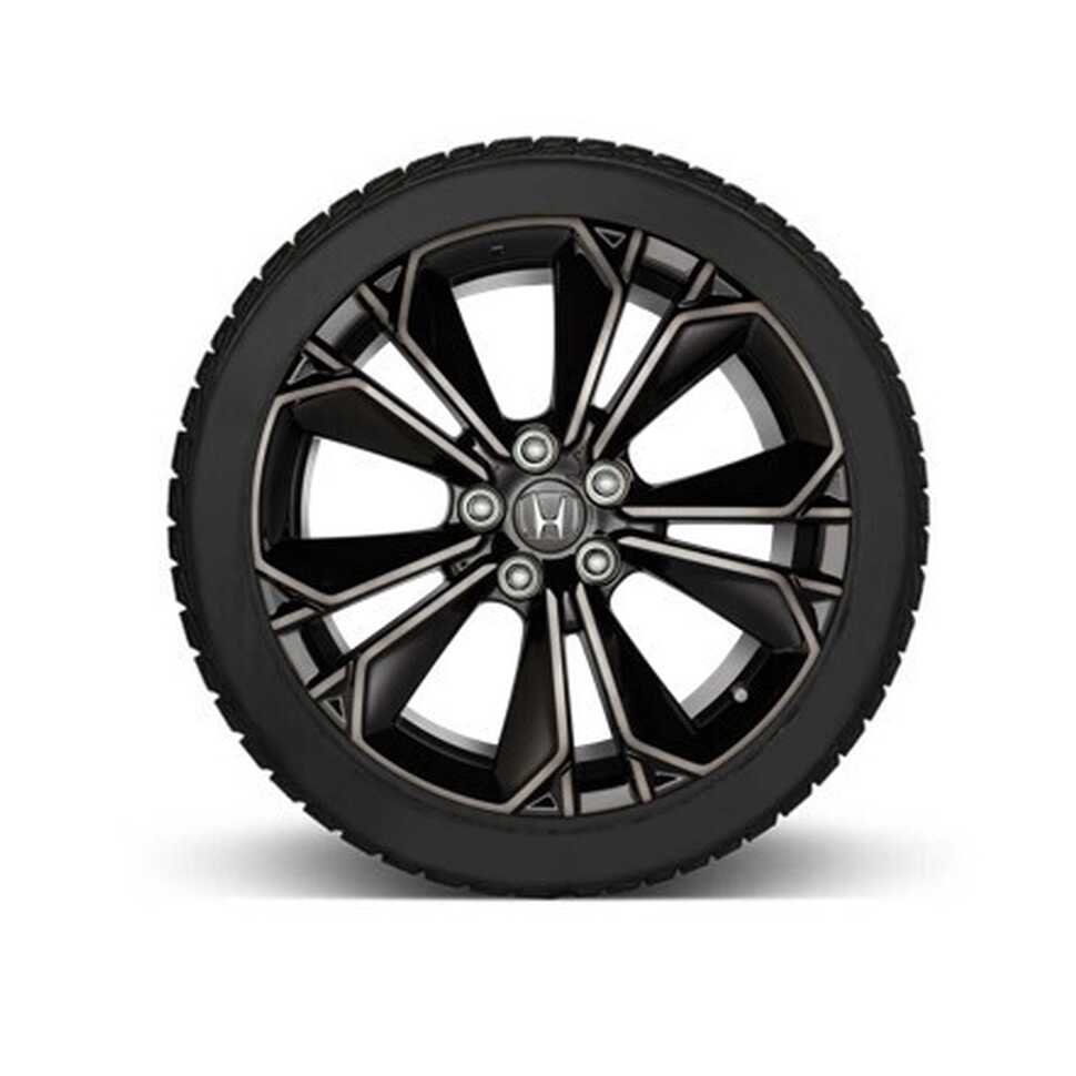Winterräder / Nexen / 19 x 7,5 J