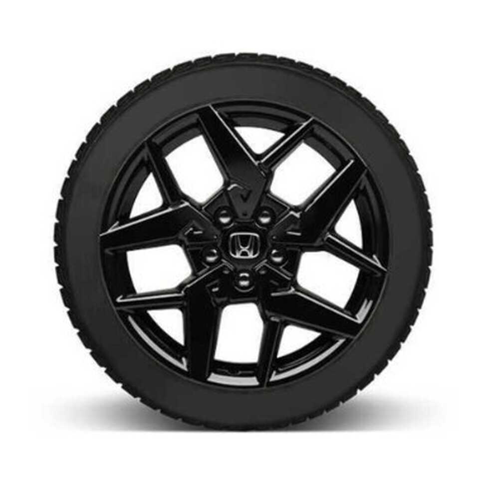 Téli kerekek / Goodyear / 18 x 7,5 J