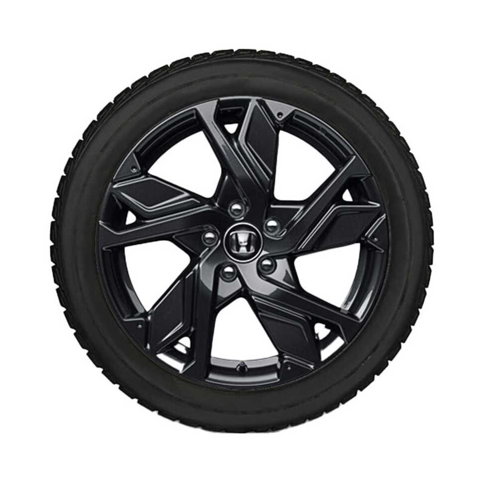 Zimné kolesá / Goodyear / 18 x 7,5 J
