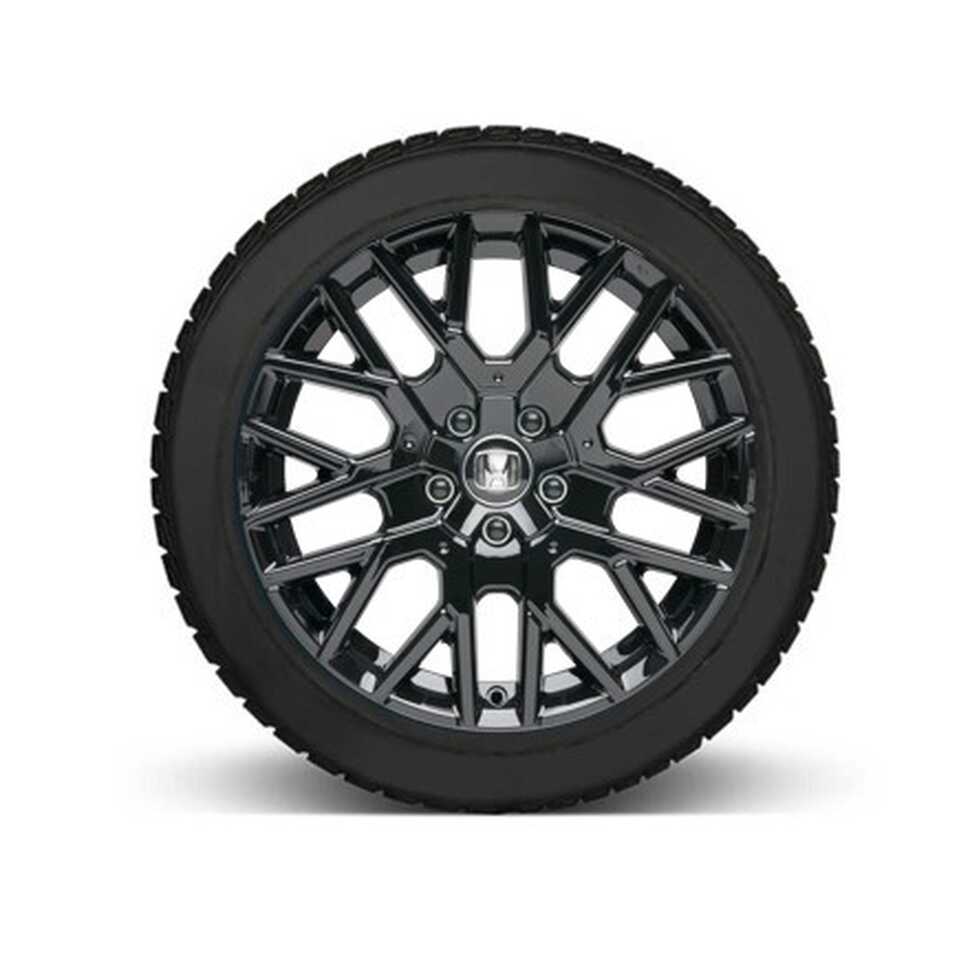 Winterwielen / Goodyear / 18 x 7 J