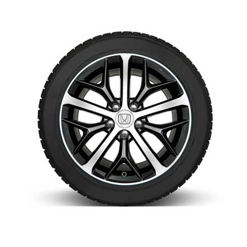 Winterwielen / Goodyear / 18 x 8 J
