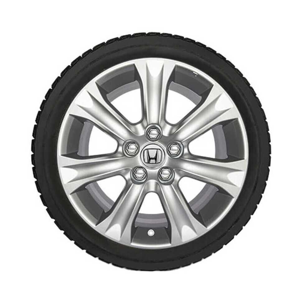 Koła Zimowe / Pirelli / 18 x 8 J