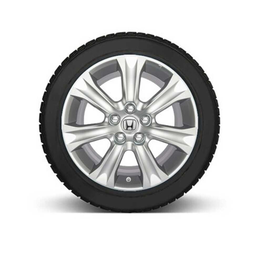 Ruote Invernali / Pirelli / 18 x 8 J