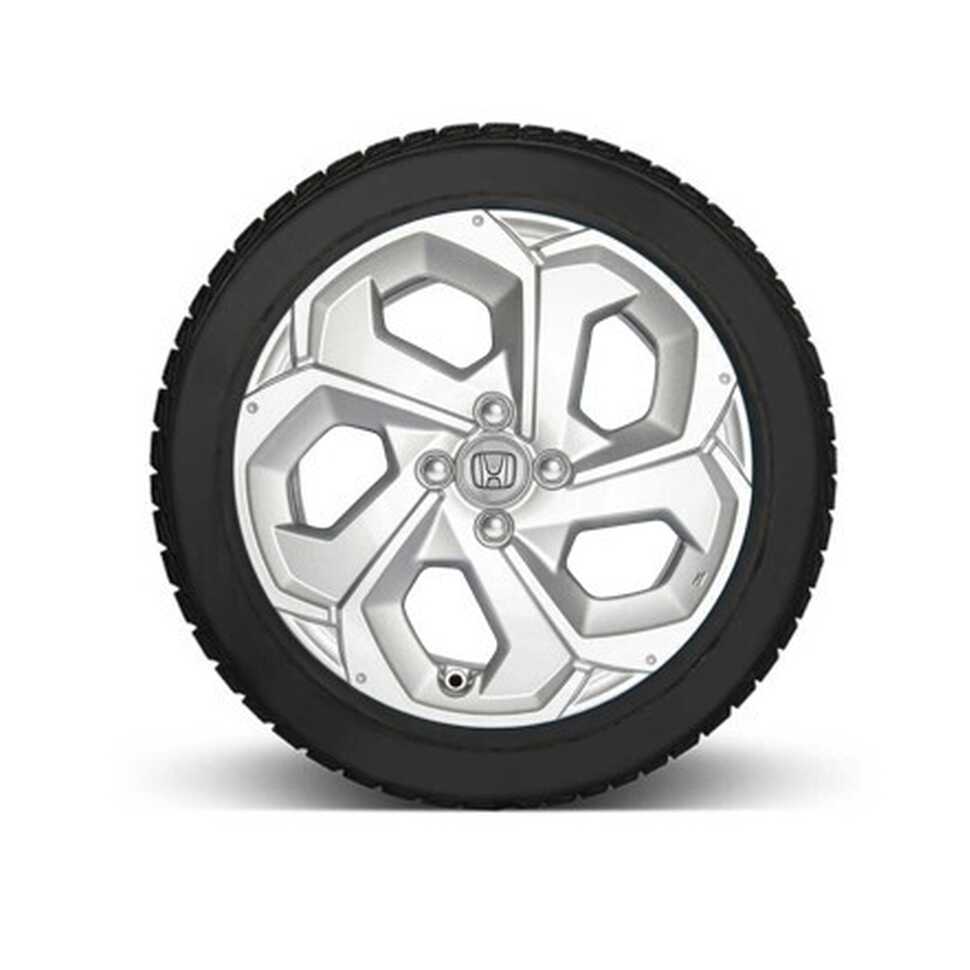 Koła Zimowe / Goodyear / 16 x 6 J
