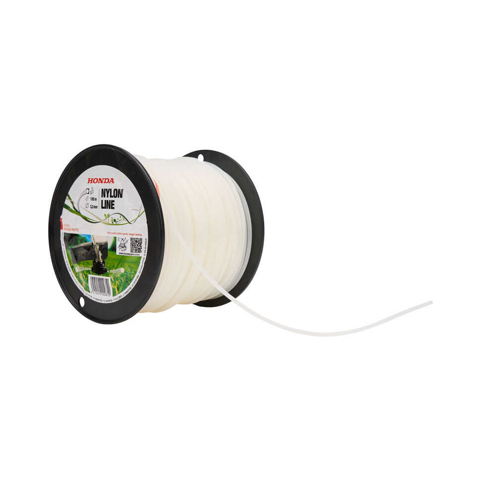 Nylonové vedenie / Silný / 100mtr / 3,3mm
