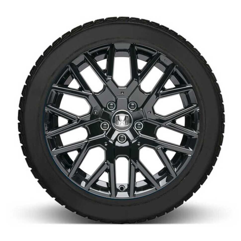 Winterräder / Goodyear / 18 x 8 J