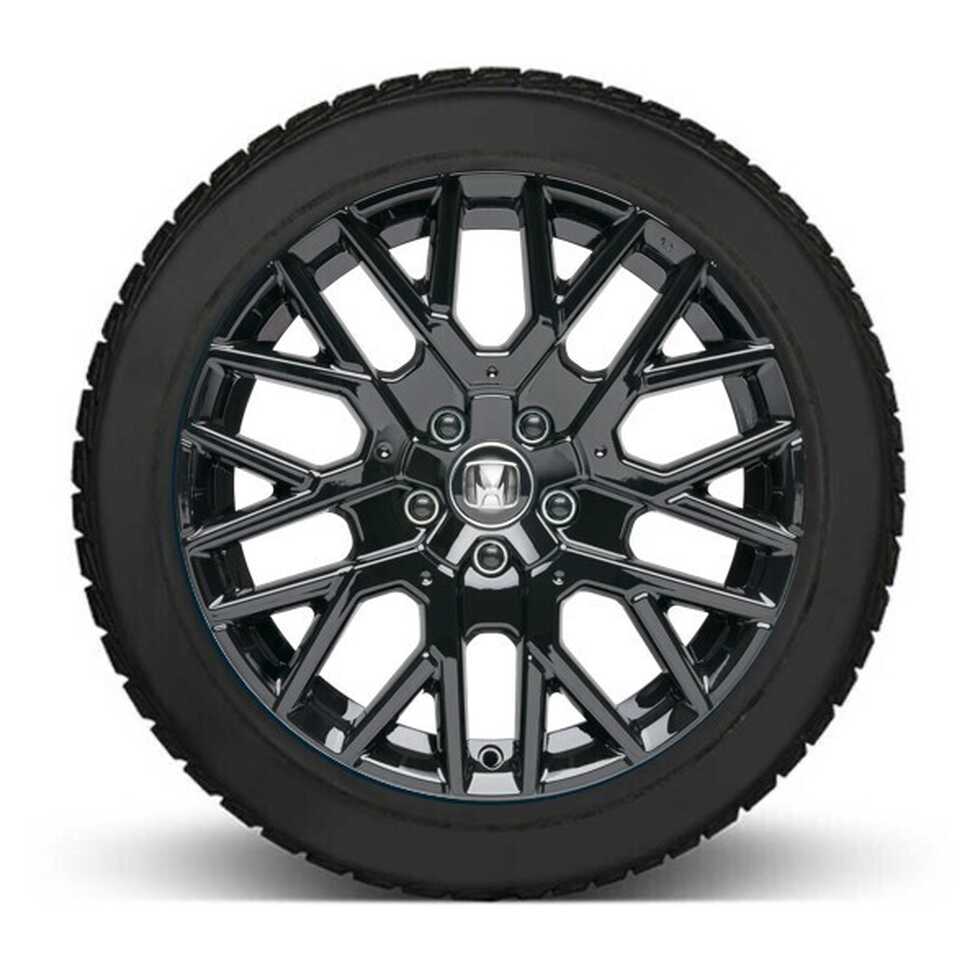 Winterräder / Goodyear / 18 x 7 J